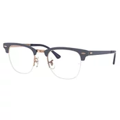 Ray-Ban Okvir za naočare 0RX3716VM, Crni