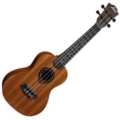 LAG TKU-10C Tiki Uku Natural Koncertne ukulele (Kot novo)