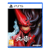 Slave Zero X (Playstation 5)
