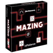 Mazing - na madarskom jeziku