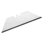 Nadomestna rezila za tapetniški nož, trapezoidna