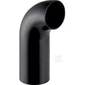 Geberit PE koleno d90/90st.