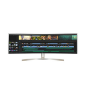 Gejmerski monitor LG 49 49WL95C-WE