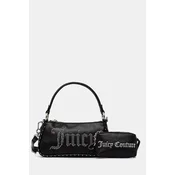 Juicy Couture crossbody torbica ženska iz umetnega usnja KIMBERLY PU