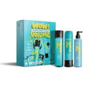 Matrix Darilni set za volumen las Total Results High Amplify