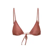 LSCN by LASCANA Bikini zgornji del svetlo rjava