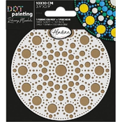 Aladine 85500 Komplet Pik Mandala 4 10 cm