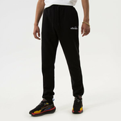 Ellesse Hlače Cravo Jog Pant Blk Moški Oblačila Hlače SHP16465011 Črna