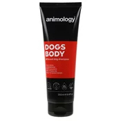 Animology Dogs Šampon za telo za pse 250ml