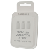Samsung micro usb connector 3 komada