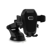 Univerzalen avtomobilski nosilec za telefon s priseskom 360° 75-364-