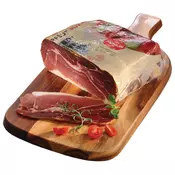 Pršut ruža Pisinium komad cca 2.5kg