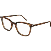 Yves Saint Laurent SL479 002 ONE SIZE (52) Havana/Kristalna