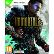 Immortals Of Aveum igra (Xbox Series X)