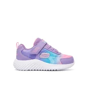 Skechers Superge Bounder - Hydra Cool 303452N/LVMT Svetlo vijolična