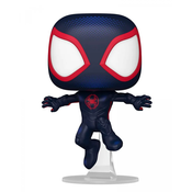 Bobble Figure Marvel - Spider-Man POP! Across The Spider-Verse - Spider-Man