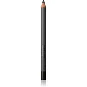 MÁDARA The Eye Pencil - #1 Black