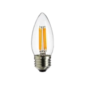 LED sijalica FILAMENT E27/4W/230V 2700K