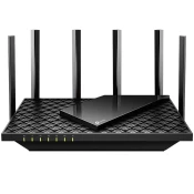 TP-Link Archer AX72 AX5400 Dual-Band Gigabit Wi-Fi 6 Router