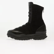 Sneakers Y-3 GSG9 Boot Black/ Black/ Black EUR 43 1/3