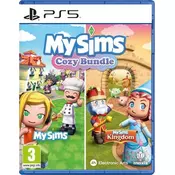 MySims Cozy Bundle [PS5]