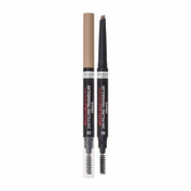 L’Oréal Paris Infaillible 24h Filling Triangular Pencil precizna olovka za obrve vodootporna nijansa 06 Dark Blonde 1 ml