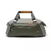 Peak Design Peak Design Travel Duffelpack 35L (Sage) potovalna torba