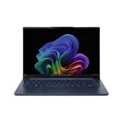 Acer Swift Go 14 AI OLED (SFG14-I71-75DR) Copilot+ PC 14.0&quot  WUXGA  OLED  Intel Core Ultra 7-355 (49 TOPS)  16GB RAM  512GB SSD  Windows 11 Home