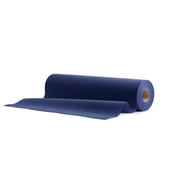 Papirnati tekač Airlaid/40cm/24m/temno modra