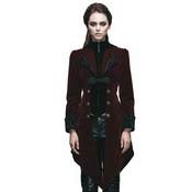 Ženski plašč DEVIL FASHION - CT02002
