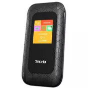 TENDA 4G185 4G LTE Advanced Pocket Mobile Wi Fi Router