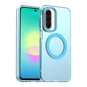 Hibridni ovitek Techsuit CandyCase MagSafe za Samsung Galaxy A27 5G - blue