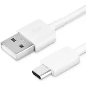 Samsung Kabel Samsung USB-A – USB-C, 1,5 m – bel