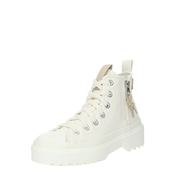 Converse  Visoke superge CHUCK TAYLOR ALL STAR LUGGED LIFT  Bela