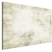 shumee Slika na italijanskem platnu 90 x 60 cm - indijsko-boho slog - ozadja in vzorci Slika na italijanskem platnu 120 x 80 cm - indijsko-boho slog - ozadja in vzorci