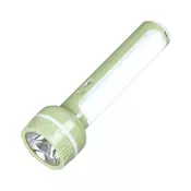 LED punjiva baterijska lampa LED/1W/230V 330 lm 1000 mAh