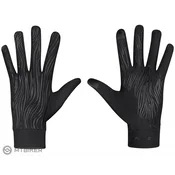 FORCE Tiger rokavice, črne (XXL)