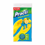 135890 gumijaste rokavice velikost L
