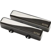 EMG Robert Trujillo Rip Tide Black Chrome Bas kitarski pick up