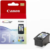 Canon tinta + glava CL-513, boja, BS2971B001AA
