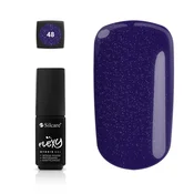 Flexy Hybrid Gel-48 Trajni gel lak za nokte UV i LED | SILCARE | Kozmo
