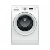 WHIRLPOOL mašina za pranje veša FFL 7259 W EE