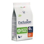 Exclusion Monoprotein Vet Diet Intestinal Cat suha hrana za macke - svinjetina, riža 1,5 kg