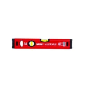 GEKO G29200 Magnetna aluminijasta vodna tehtnica - libela, 300 mm, STRONG LINE