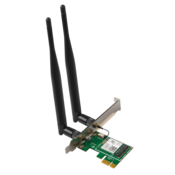 Tenda E30 mrežna kartica, Wi-Fi 6, Bluetooth 5.0, AX3000, PCIe (RXXXX703)