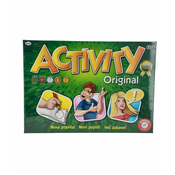 IGRA DRUŽABNA Piatnik Activity Original
