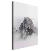shumee Slika - Half Dome (1-delna) navpična