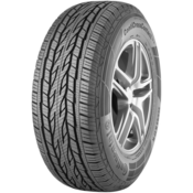CONTINENTAL letna pnevmatika 265/70R15 112H FR ContiCrossContact LX 2