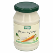 BIO VEGANSKA MAJONEZA, BYODO, 250ML