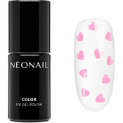 NEONAIL Own Your Love gel lak za nohte odtenek Self Love Era 7.2 ml
